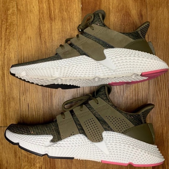 Adidas Original Prophere - Picture 8 of 11